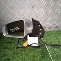 RETROVISEUR ELECTRIQUE GAUCHE