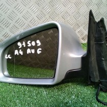 RETROVISEUR ELECTRIQUE GAUCHE