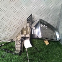 RETROVISEUR ELECTRIQUE DROIT