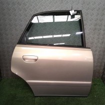 PORTE ARRIERE DROITE