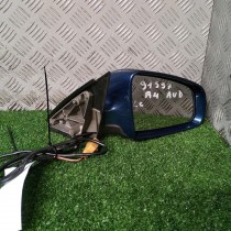 RETROVISEUR ELECTRIQUE DROIT