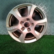 JANTE ALUMINIUM