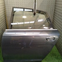 PORTE ARRIERE GAUCHE