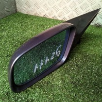 RETROVISEUR ELECTRIQUE GAUCHE