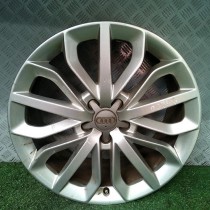 JANTE ALUMINIUM