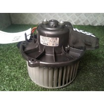 VENTILATEUR DE CHAUFFAGE