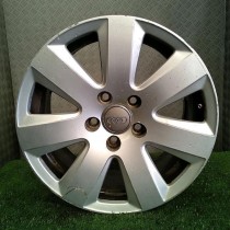 JANTE ALUMINIUM