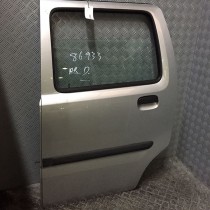 PORTE ARRIERE GAUCHE