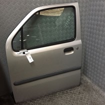 PORTE AVANT GAUCHE