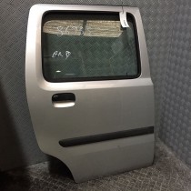 PORTE ARRIERE DROITE