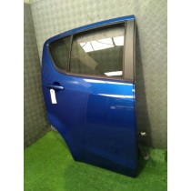 PORTE ARRIERE DROITE
