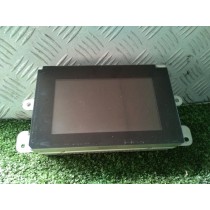 ECRAN GPS
