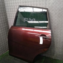 PORTE ARRIERE GAUCHE