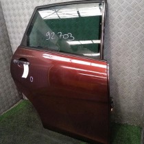 PORTE ARRIERE DROITE