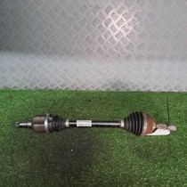 TRANSMISSION AVANT DROITE