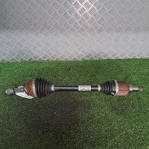 TRANSMISSION AVANT GAUCHE