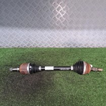 TRANSMISSION AVANT GAUCHE