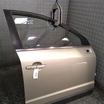PORTE AVANT DROITE