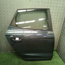 PORTE ARRIERE DROITE