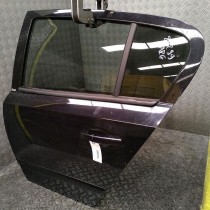 PORTE ARRIERE GAUCHE