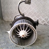 VENTILATEUR DE CHAUFFAGE