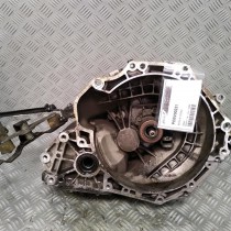 BOITE DE VITESSE