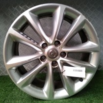 JANTE ALUMINIUM