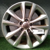 JANTE ALUMINIUM