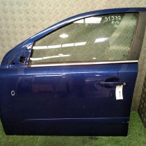 PORTE AVANT GAUCHE