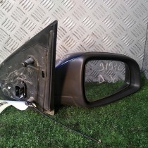 RETROVISEUR ELECTRIQUE DROIT