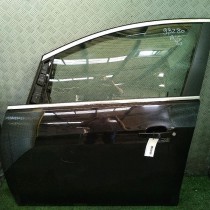 PORTE AVANT GAUCHE