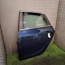 PORTE ARRIERE GAUCHE