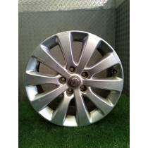 JANTE ALUMINIUM