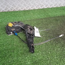 SERRURE PORTE AVANT DROITE
