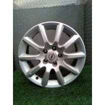 JANTE ALUMINIUM