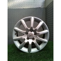 JANTE ALUMINIUM