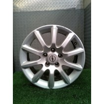JANTE ALUMINIUM