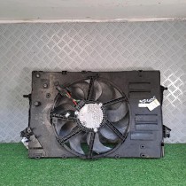 VENTILATEUR DE REFROIDISSEMENT