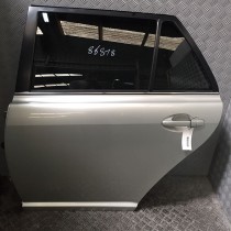 PORTE ARRIERE GAUCHE
