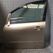 PORTE AVANT GAUCHE