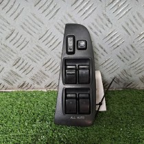 COMMANDE LEVE VITRE PORTE AVANT GAUCHE