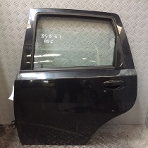 PORTE ARRIERE GAUCHE
