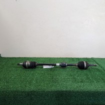 TRANSMISSION AVANT DROITE