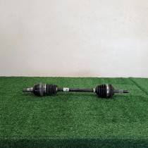 TRANSMISSION AVANT GAUCHE