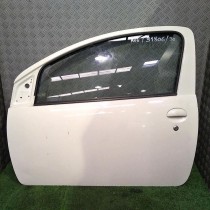 PORTE AVANT GAUCHE