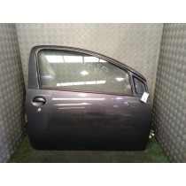 PORTE AVANT DROITE