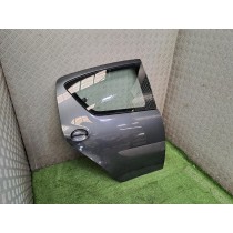 PORTE ARRIERE DROITE