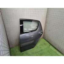 PORTE ARRIERE GAUCHE