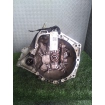 BOITE DE VITESSE