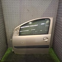 PORTE AVANT GAUCHE